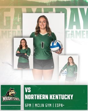 Image post by @wsuvball on Instagram