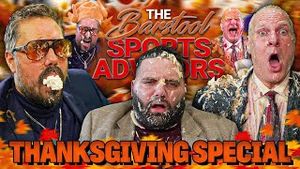 Video post by @barstoolgambling on YouTube