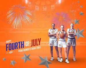 Image post by @osuwbb on Instagram