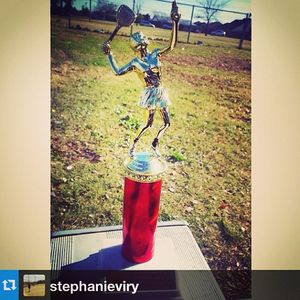 Image post by @usta on Instagram