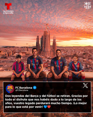 Image post by @telemundodeportes on Instagram