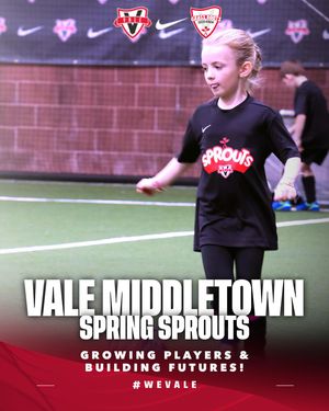 Image post by @valescsoccer on Instagram