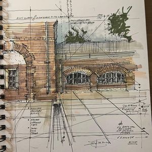 Image post by @enricofabbri_acrossdesign on Instagram
