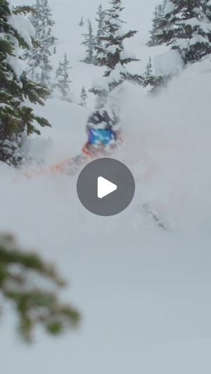 Image post by @tetongravity on Instagram