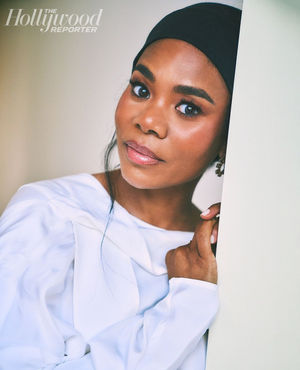 Image post by @hollywoodreporter on Instagram