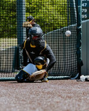 Image post by @missouri_baseball on Instagram