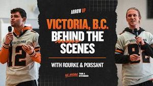Video post by @officialbclions on YouTube