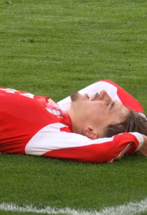 Video post by @bundesliga on TikTok