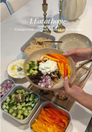 Video post by @lexielearmann on TikTok