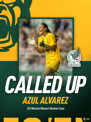 Image post by @baylorfutbol on Instagram