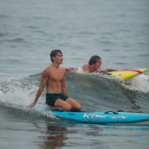 Image post by @longbranchoceanrescue on Instagram