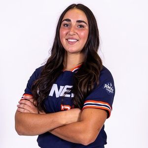 Image post by @MinesSoftball on Twitter