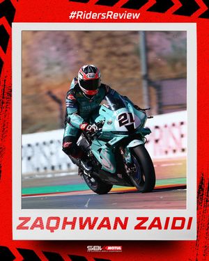 Image post by @worldsbk on Instagram
