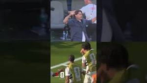 Video post by @deportes on YouTube