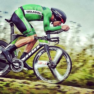 Image post by @vitusbikes on Instagram