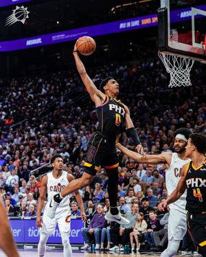 Image post by @suns on Instagram