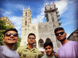 Image post by @explorewithrishabh on Instagram