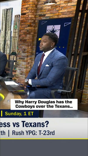 Video post by @getupespn on TikTok
