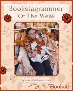 Image post by @bookstrofficial on Instagram