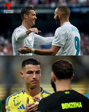 Image post by @telemundodeportes on Instagram