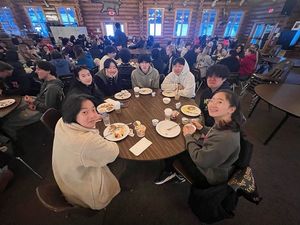 Image post by @vcscrusaders on Instagram