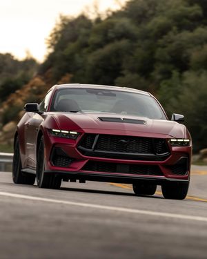 Image post by @roadandtrack on Instagram