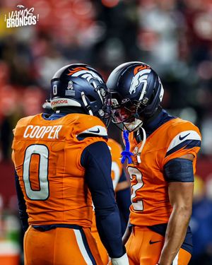 Image post by @broncosespanol on Instagram
