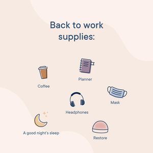 Image post by @hatchforsleep on Instagram