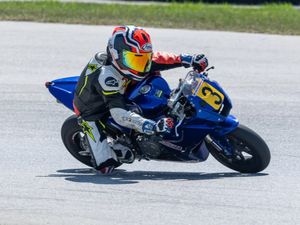 Image post by @motoamerica on Instagram