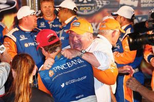 Image post by @scottdixon9 on Instagram