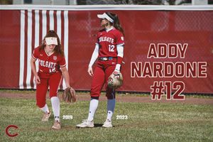 Image post by @colgatesoftball on Instagram