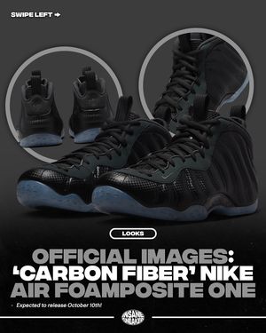 Image post by @insanesneaker on Instagram