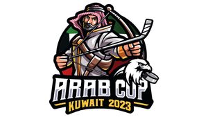 Image post by @Hockey_Algeria on Twitter