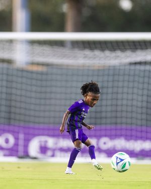 Image post by @orlandocityb on Instagram