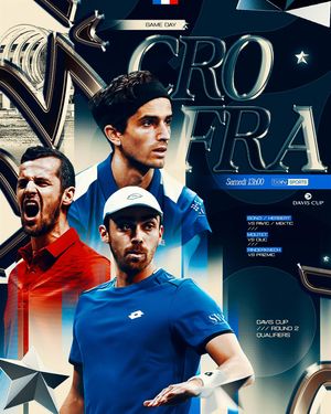 Image post by @fftennis on Instagram