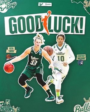 Image post by @usfwbb on Instagram