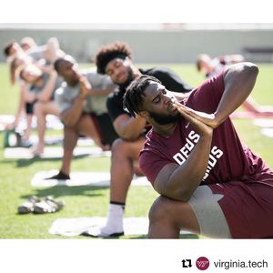 Image post by @vtrecsports on Instagram