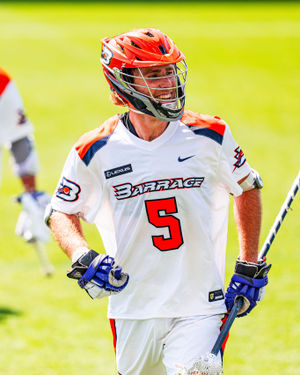 Image post by @denvermlax on Instagram