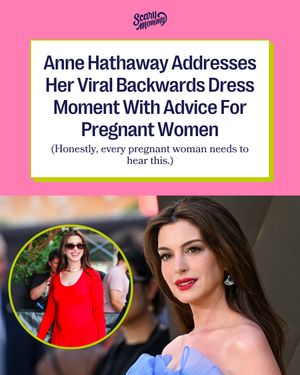 Video post by @scarymommy on TikTok