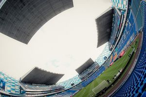 Image post by @clubpuebla on Instagram