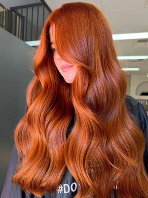 Image post by @behindthechair_com on Instagram