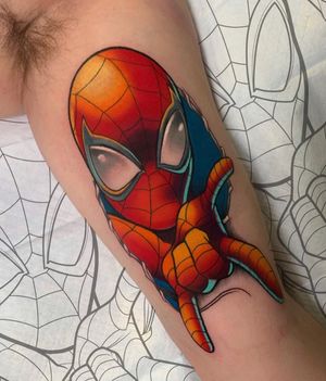Image post by @tauntontattooco on Instagram