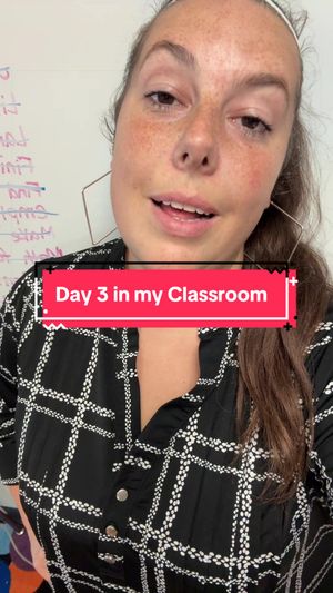 Video post by @teacherchronicles22 on TikTok