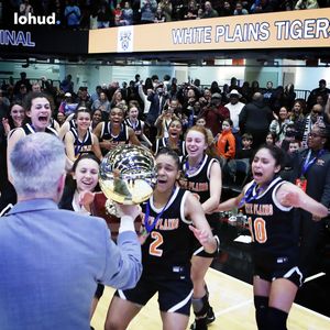 Image post by @lohudsports on Instagram