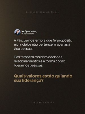 Image post by @nefipinheiro_ on Instagram