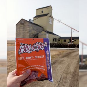 Image post by @bigchiefbeef on Instagram