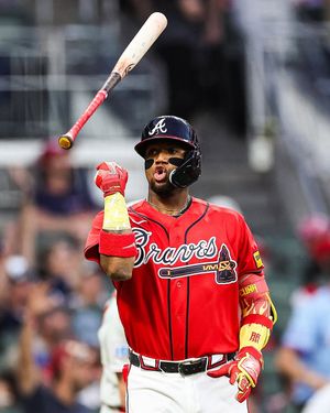 Image post by @mlb on Instagram