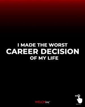 Image post by @welchinc on Instagram