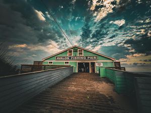 Image post by @theouterbanksnc on Instagram