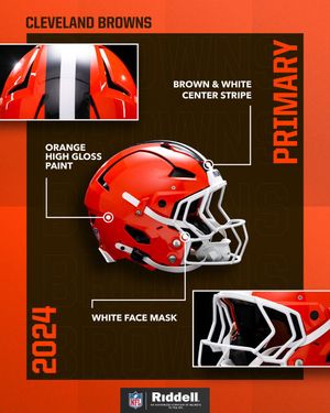 Image post by @RiddellSports on Twitter